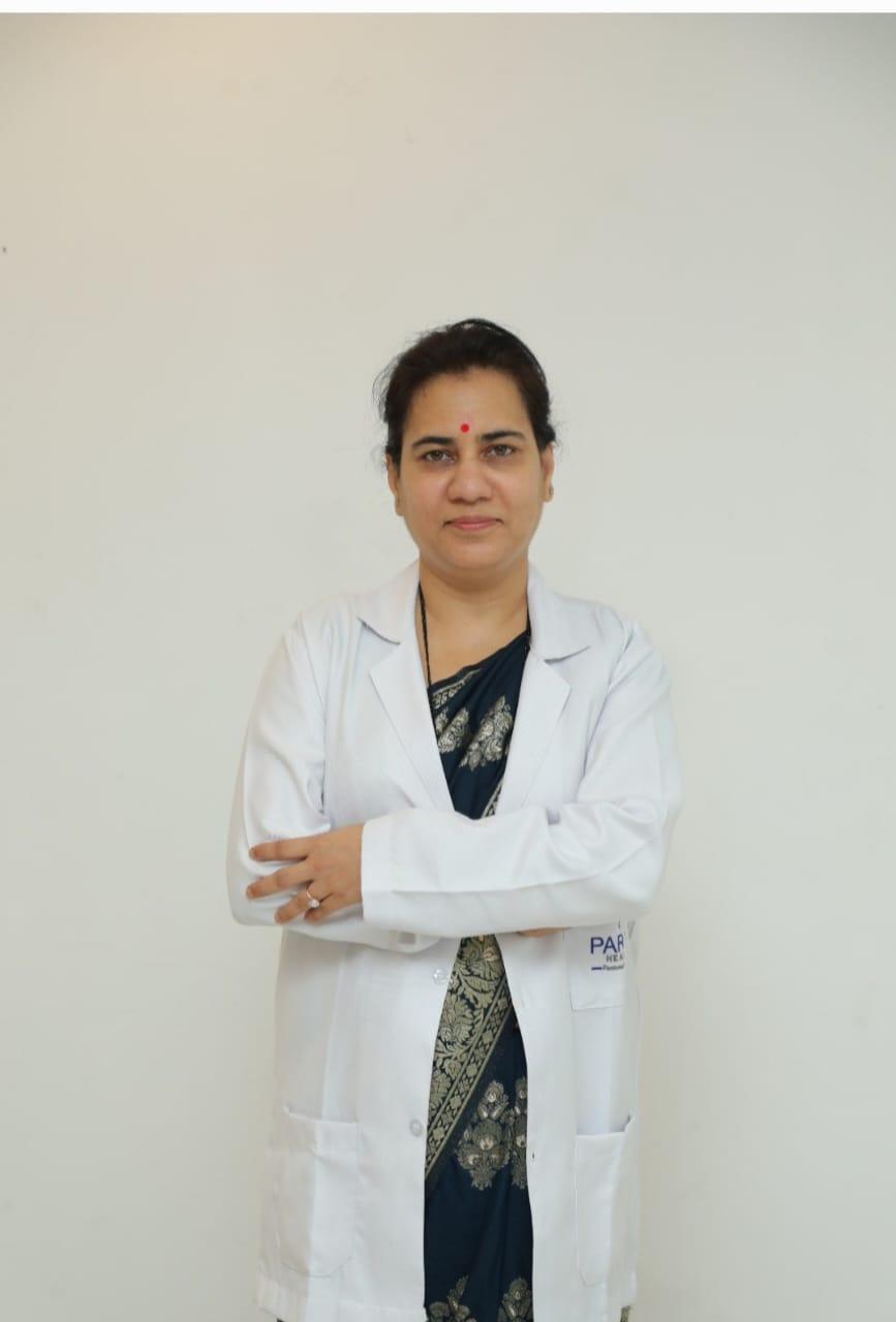Paras Health Successfully Handles High-Risk Triple Delivery