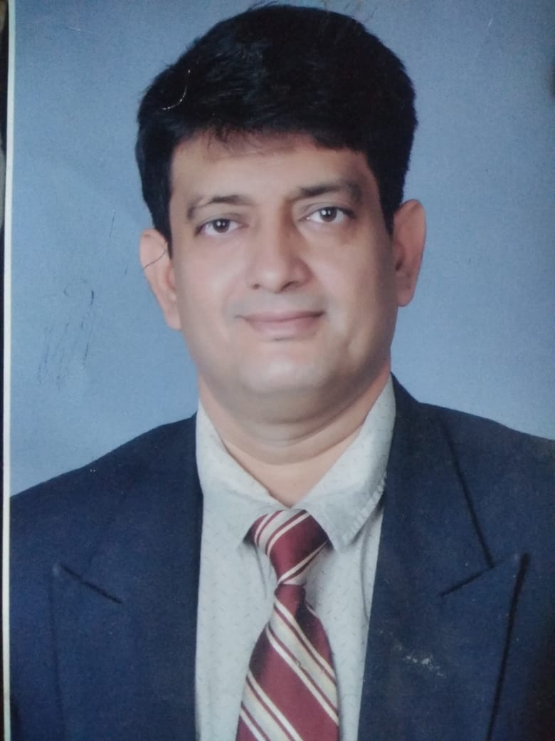 प्रशांत व्यास बने भारत विकास परिषद राजस्थान दक्षिण प्रांत के प्रांतीय महासचिव