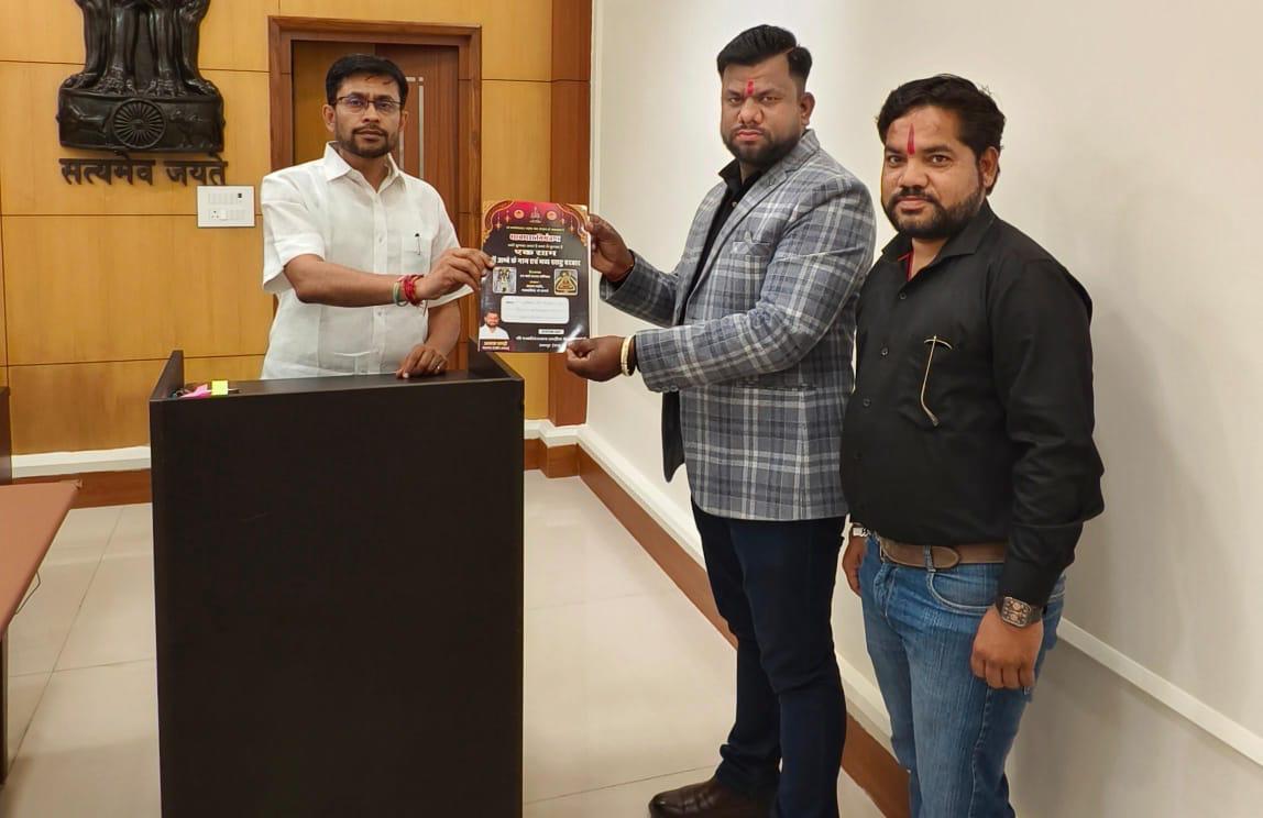 विस्पा और लायंस क्लब का निशुल्क नेत्र शिविर आयोजित