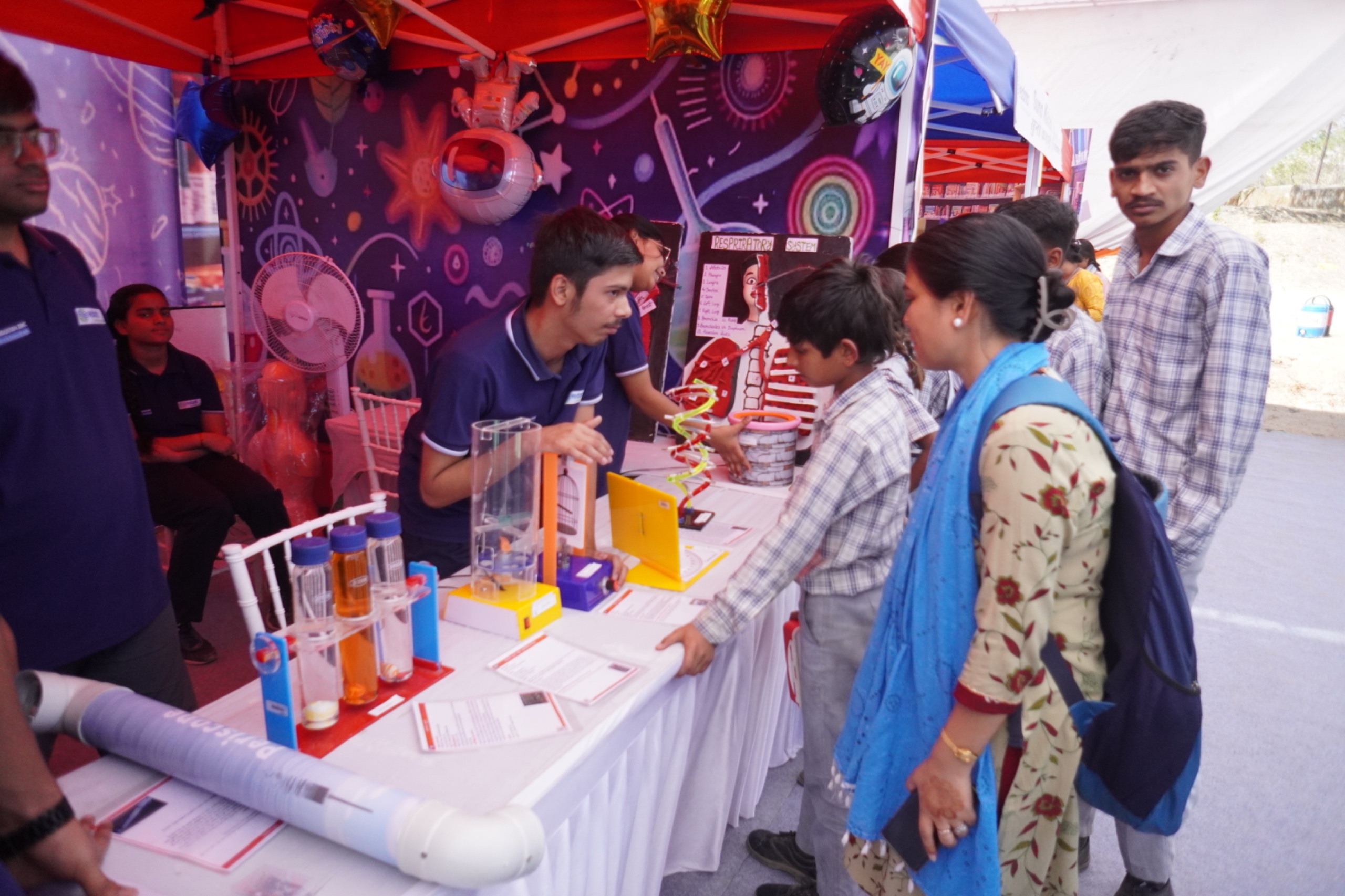 ### Rajasthan Foundation Day: Hindustan Zinc celebrates vibrancy and rich cultural heritage of Rajasthan with Sakhi Fest