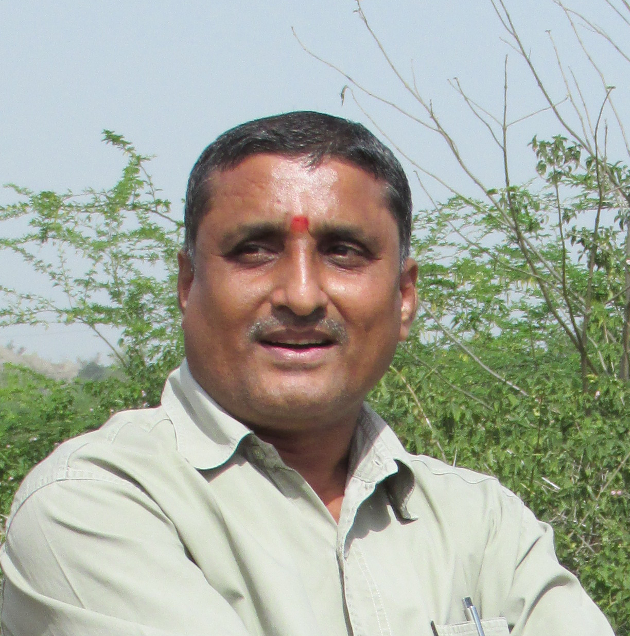 प्रकृति के साथ रमें   आओ नव वर्ष मनाएँ