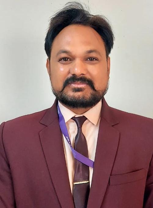 मुकेश कुमार शर्मा को पीएचडी