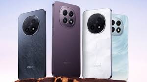 भारत में टेस्टेड, भारत के लिए निर्मित OPPO F29 सीरीज: ड्यूरेबल चैंपियन लॉन्च