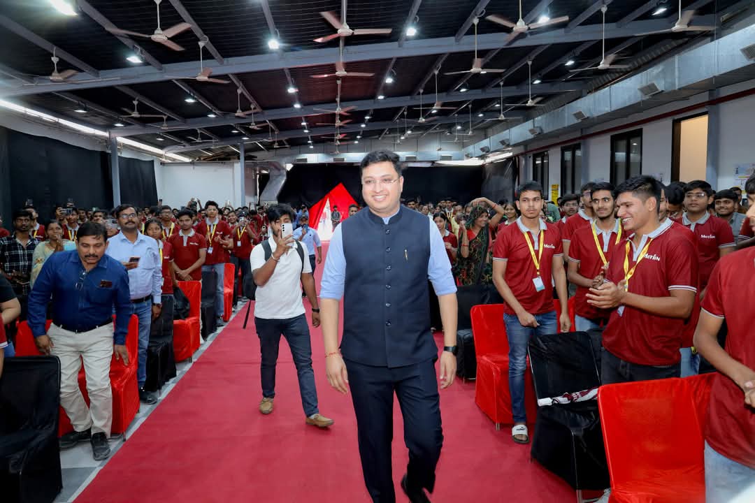 JEE Main 2025 Session 2 Begins