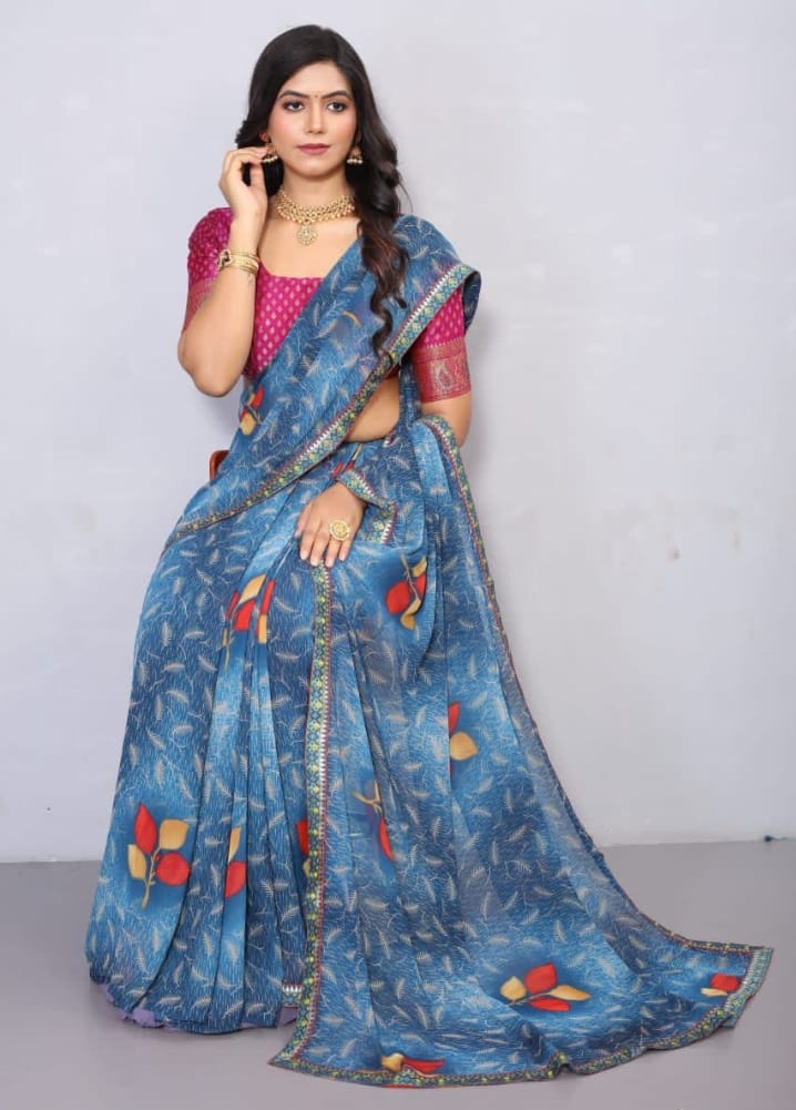 Khushi Pal Set to Make Bollywood Debut