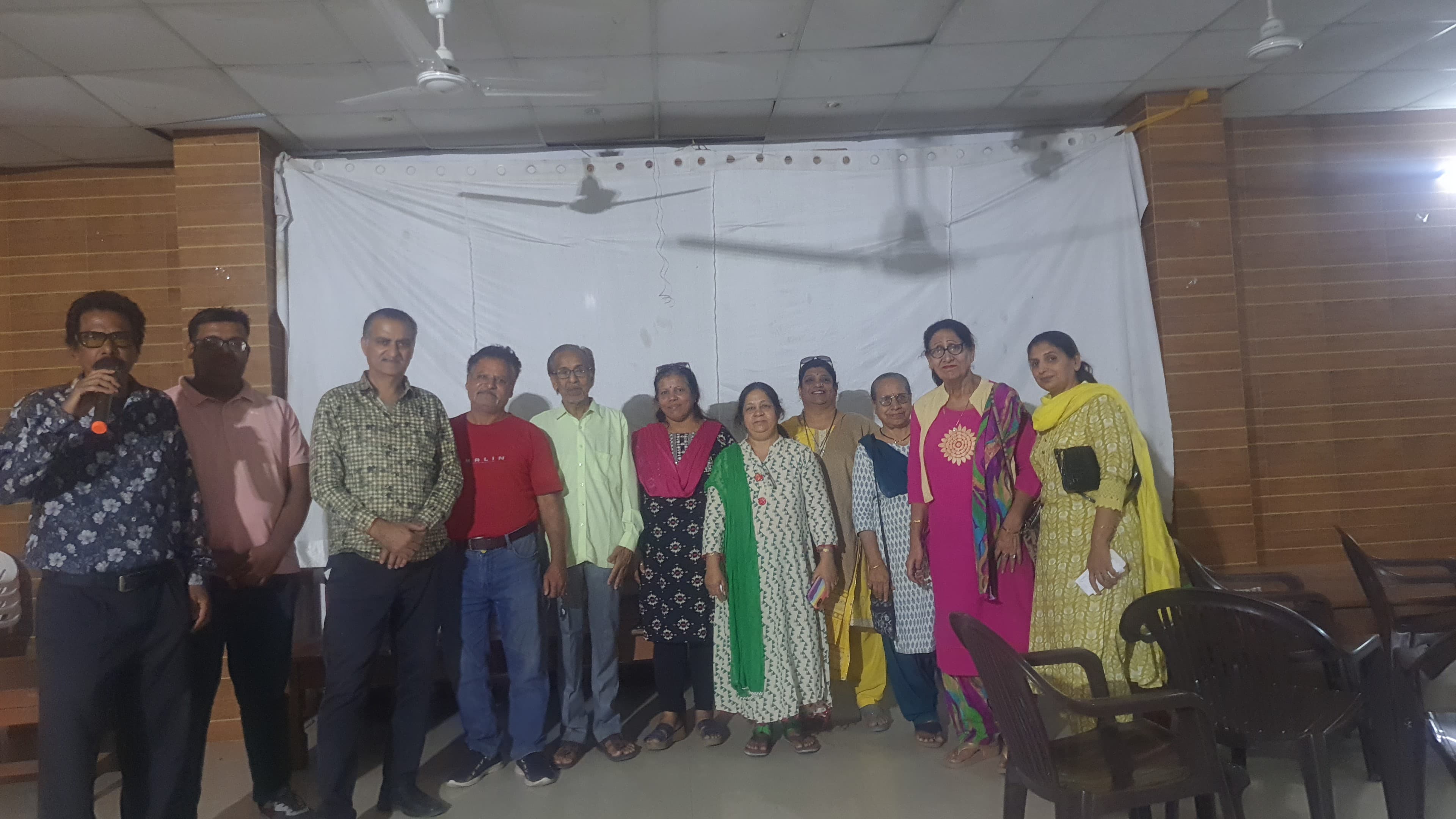 सिंधी भाषा दिवस पर संगीतमय संध्या का आयोजन आज, सिंधी गीतों की गूंज से झूलेलाल भवन में सजेगी संगीतमय शाम