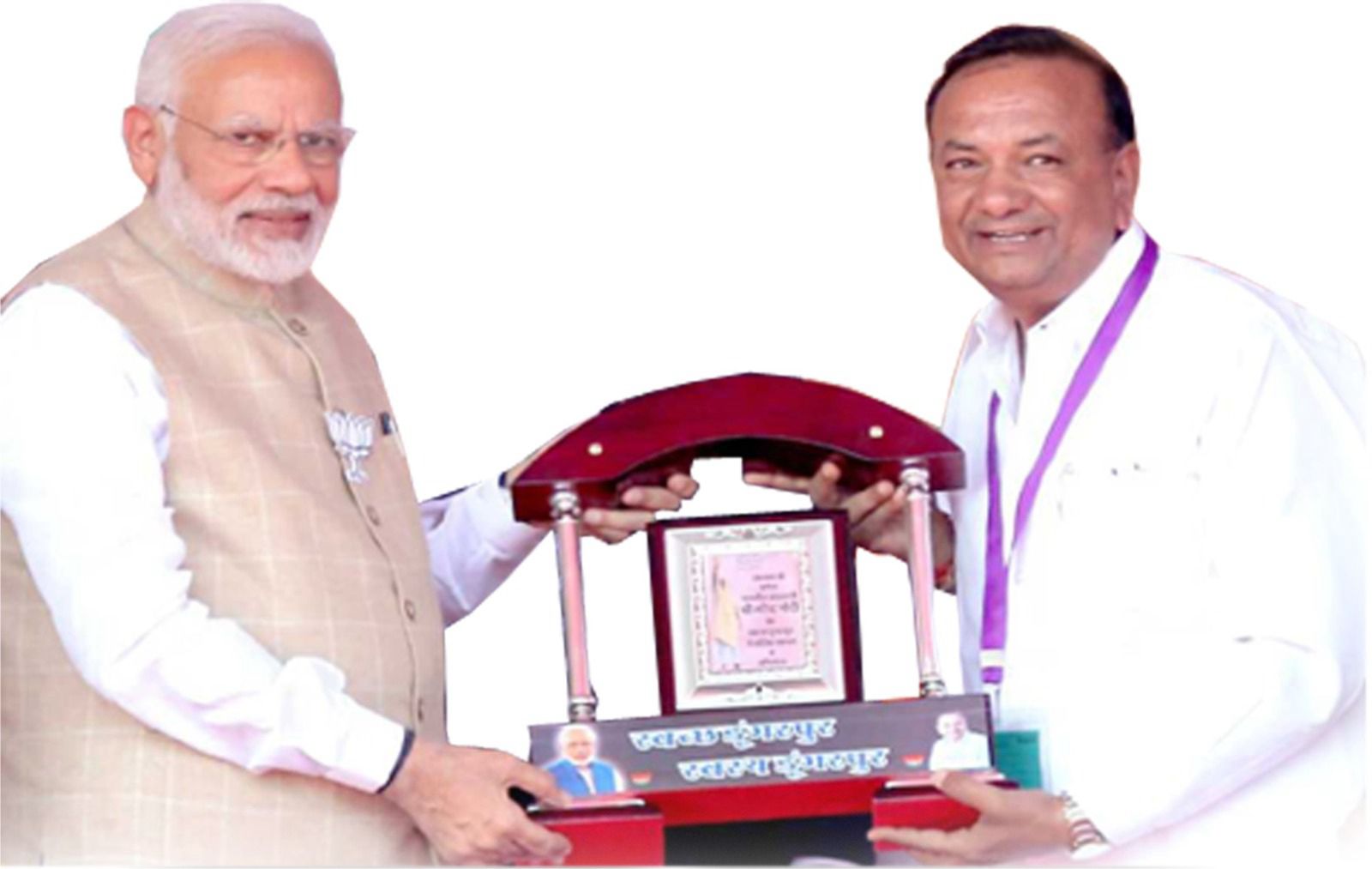 Still Committed to Fulfilling PM Modi’s Vision: K.K. Gupta