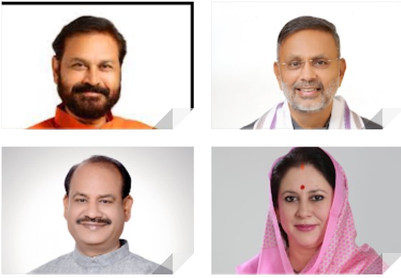 ग्रेटर कोटा प्रेस क्लब का नव संवत्सर एवं होली मिलन समारोह आज