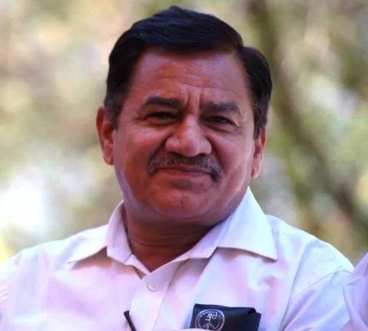 Bhatnagar to Participate as Expert in NTCA Bhopal Meeting