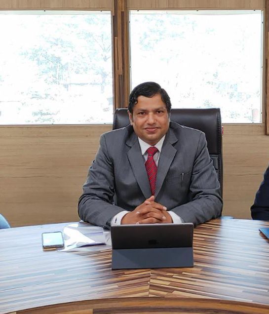 आईसीएआई के ऑडिटिंग और एश्योरेंस स्टैंडर्ड बोर्ड के सह-चयनित सदस्य बनंे सीए देवेंद्र सोमानी