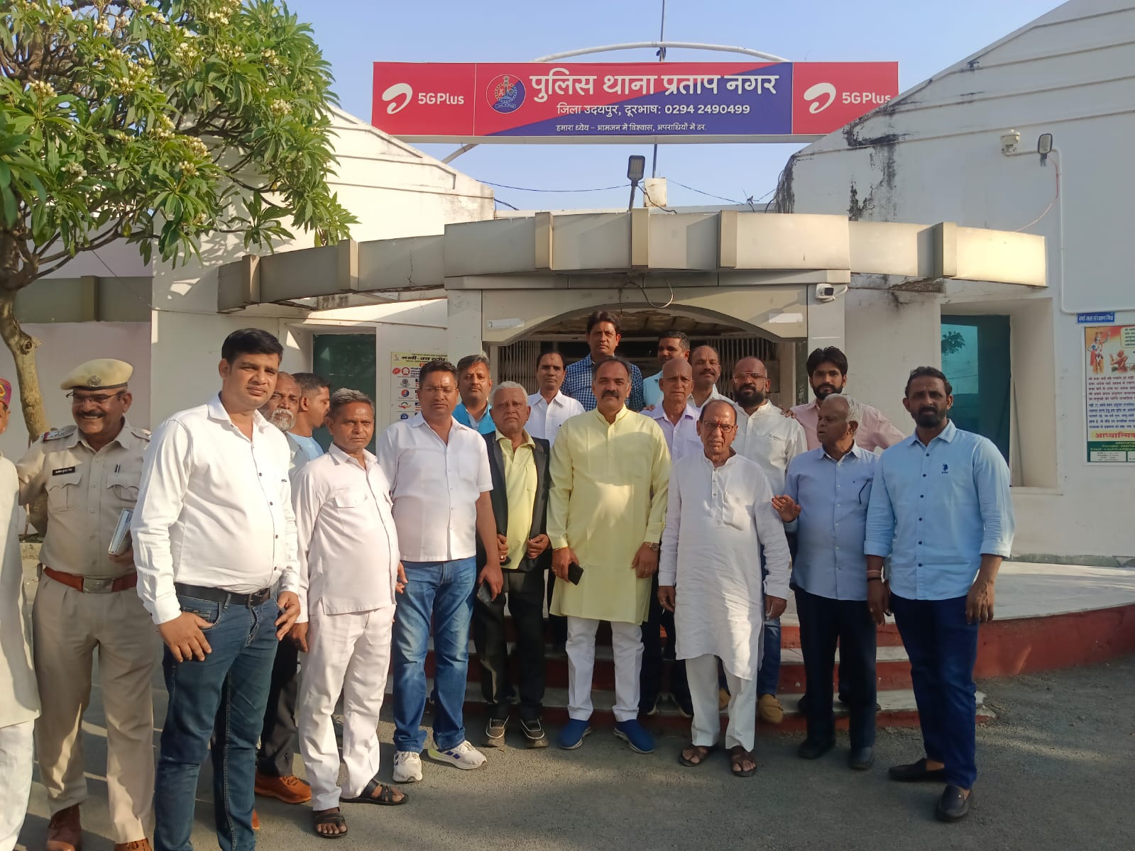 Legal Action Demanded Against Offensive Flexes Targeting Gehlot and Pilot