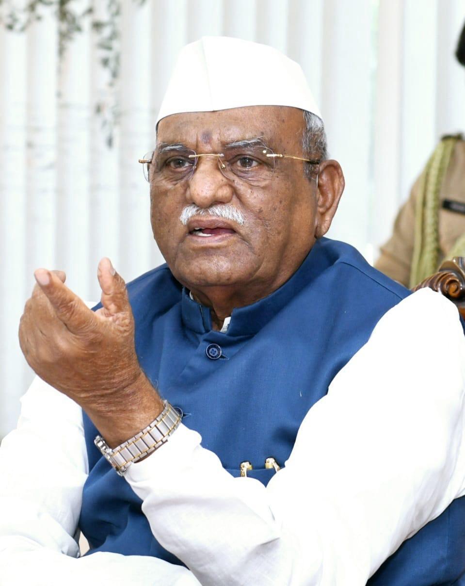राज्यपाल ने की विश्वविद्यालयों की समीक्षा बैठक जयपुर में