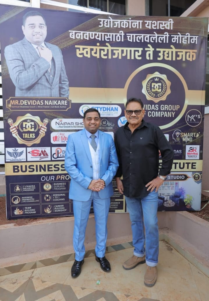 Blending Spirituality with Entrepreneurial Success Vision