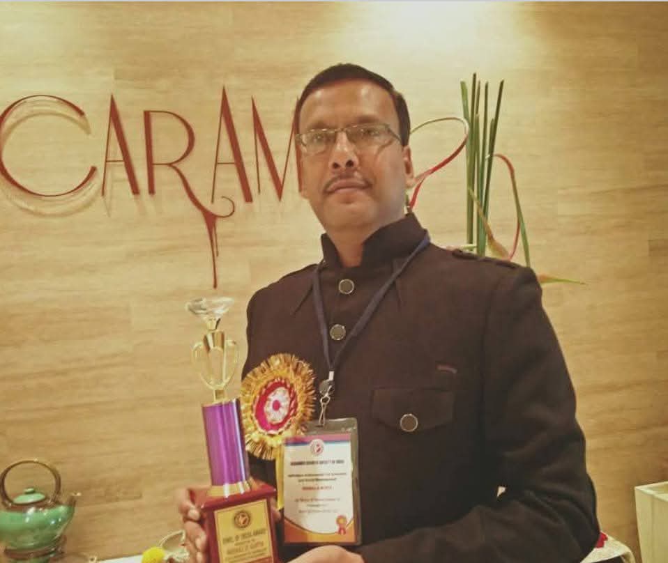 मीडिया कौंसिल ऑफ जर्नलिस्ट के प्रदेश अध्यक्ष नीरज गुप्ता के नेतृत्व में  कोटा के पत्रकार हुए एक जुट