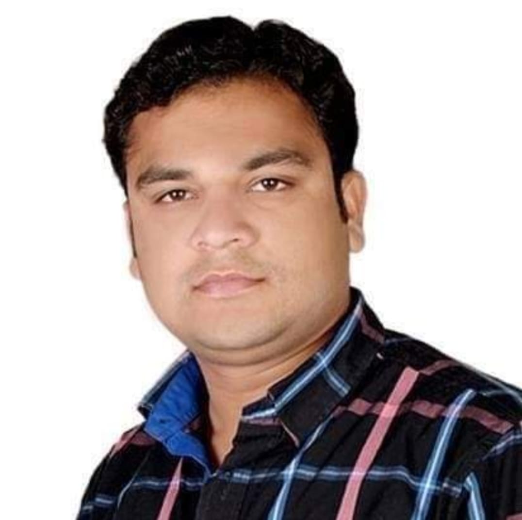 रवि सामरिया एमसीजे की प्रदेश कार्यकारिणी के सदस्य नियुक्त