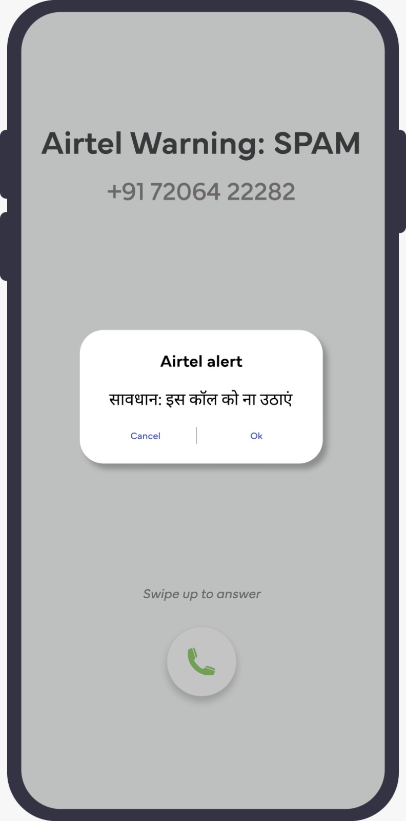 Airtel announces new features in its continued fight against SPAM