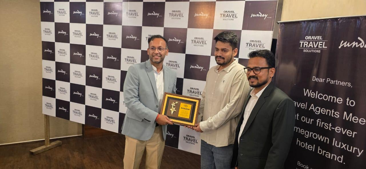 राजस्थान के उभरते धार्मिक पर्यटन सर्किट में ओयो अपने होटलों की संख्या बढ़ाएगा 