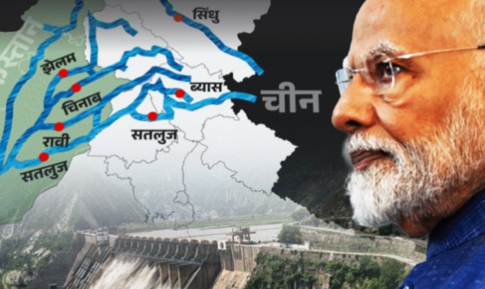 सीमा,पानी,वीजा और राजनियक सम्बन्ध बन्द होने से फड़फड़ाया पाकिस्तान
