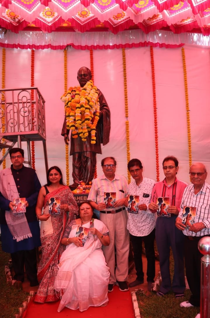 Father of Indian Cinema Dadasaheb Phalke Remembered on His 155th Birth Anniversary