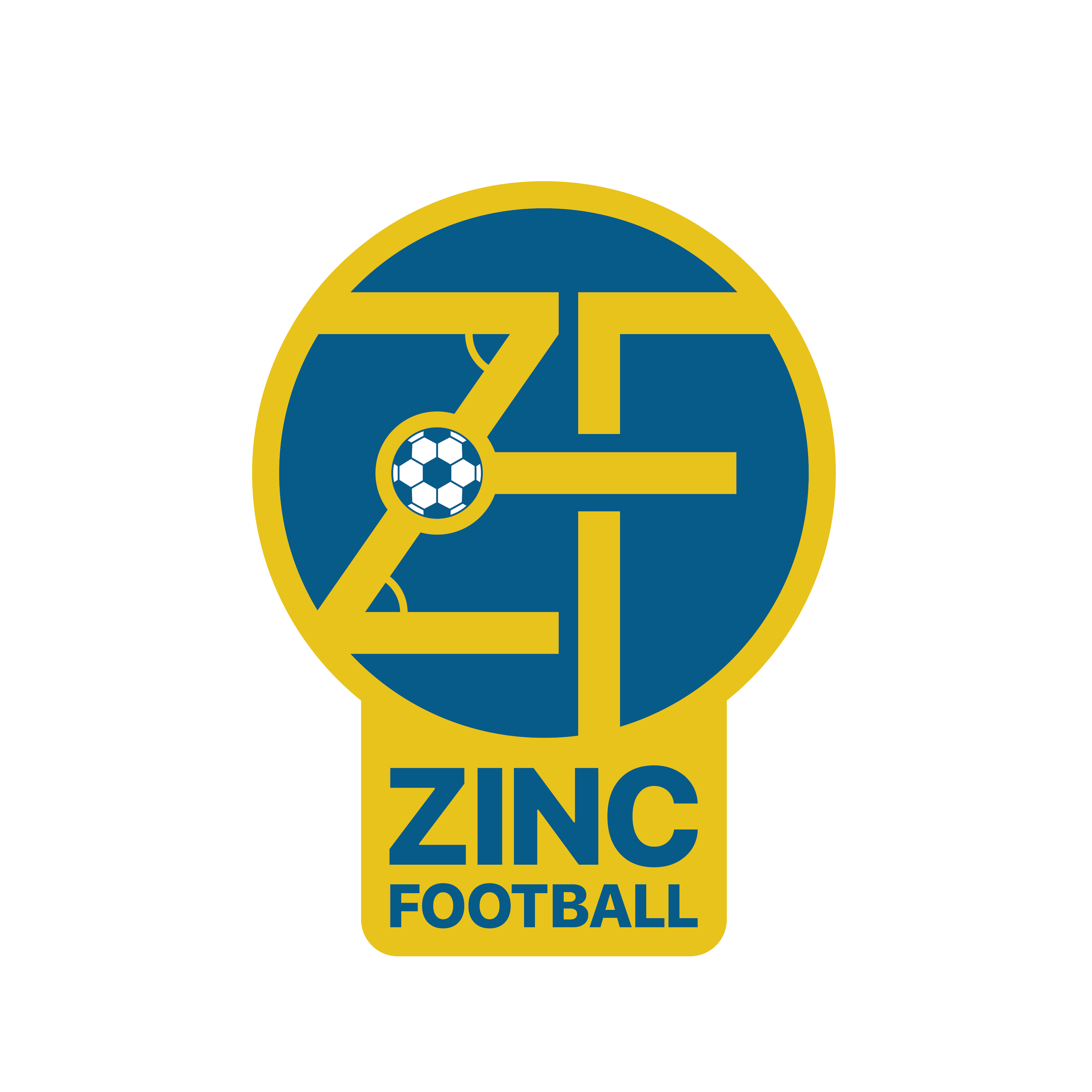 ZINC FOOTBALL ACADEMY EYES GLORY ACROSS THREE FRONTS IN THIS DEFINING MONTH OF MAY