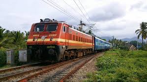 सुगम रेल संचालन हेतु भूपाल सागर स्टेशन पर अतिरिक्त लूप लाइन डालने का कार्य 