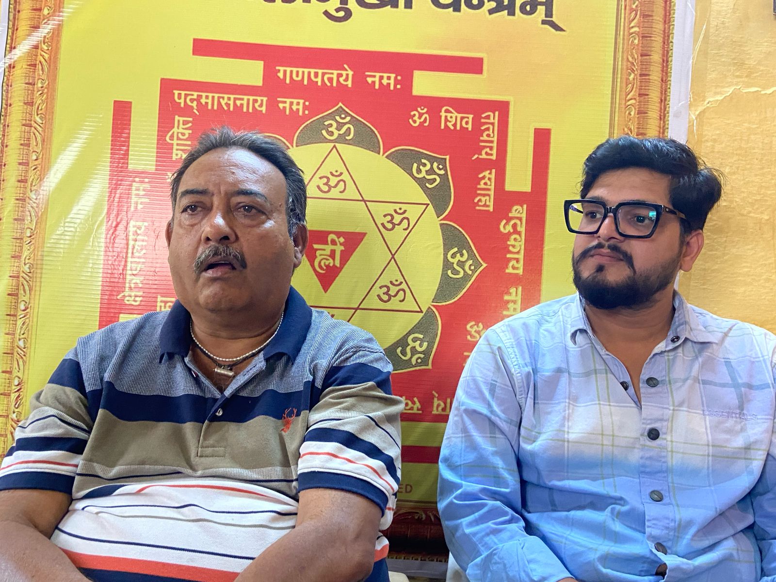 उदयपुर में मां बगलामुखी मंदिर में 3 से 5 मई तक वृहद धार्मिक आयोजन, यज्ञ-हवन व भजन संध्या होगी