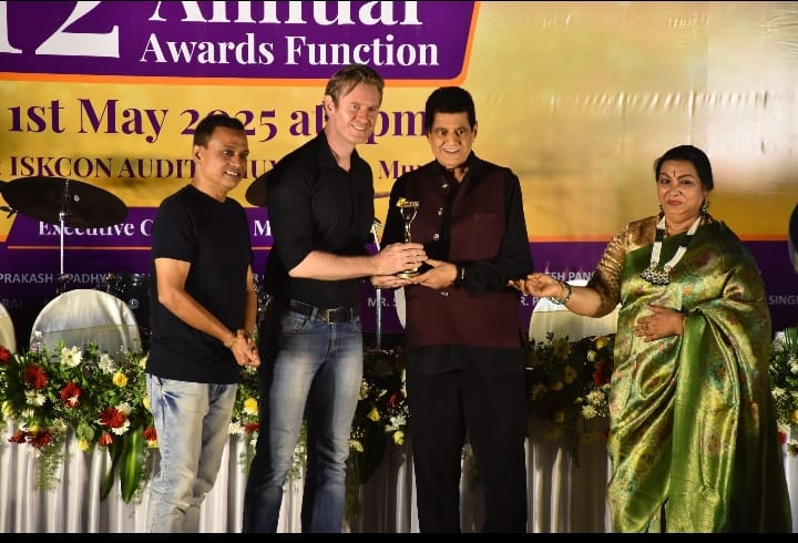 Golden Jubilee Celebration of Association of Cine & TV/Ad Production Executives