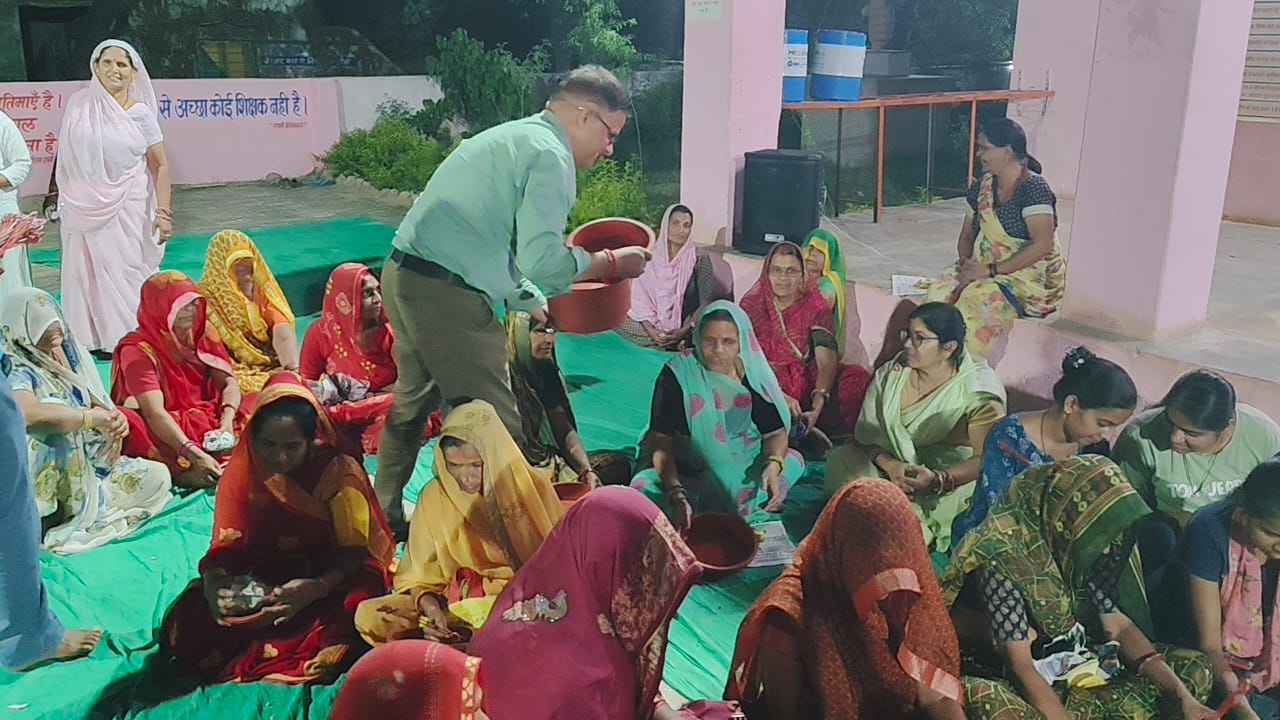 Water Life Mission 2025 Launched