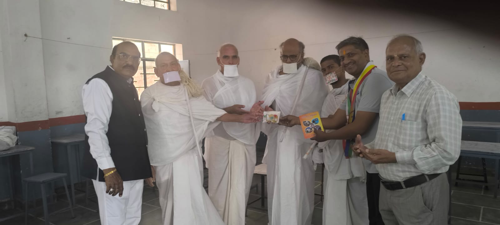 अक्षय तृतीया पर देशभर में गो सेवा गतिविधियाँ  