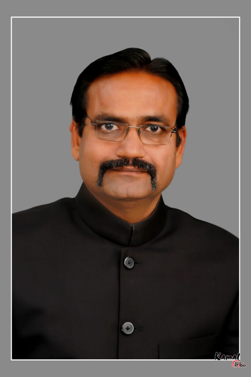 अरविन्द जारोली हिमालय परिवार के प्रदेश महामंत्री मनोनीत*