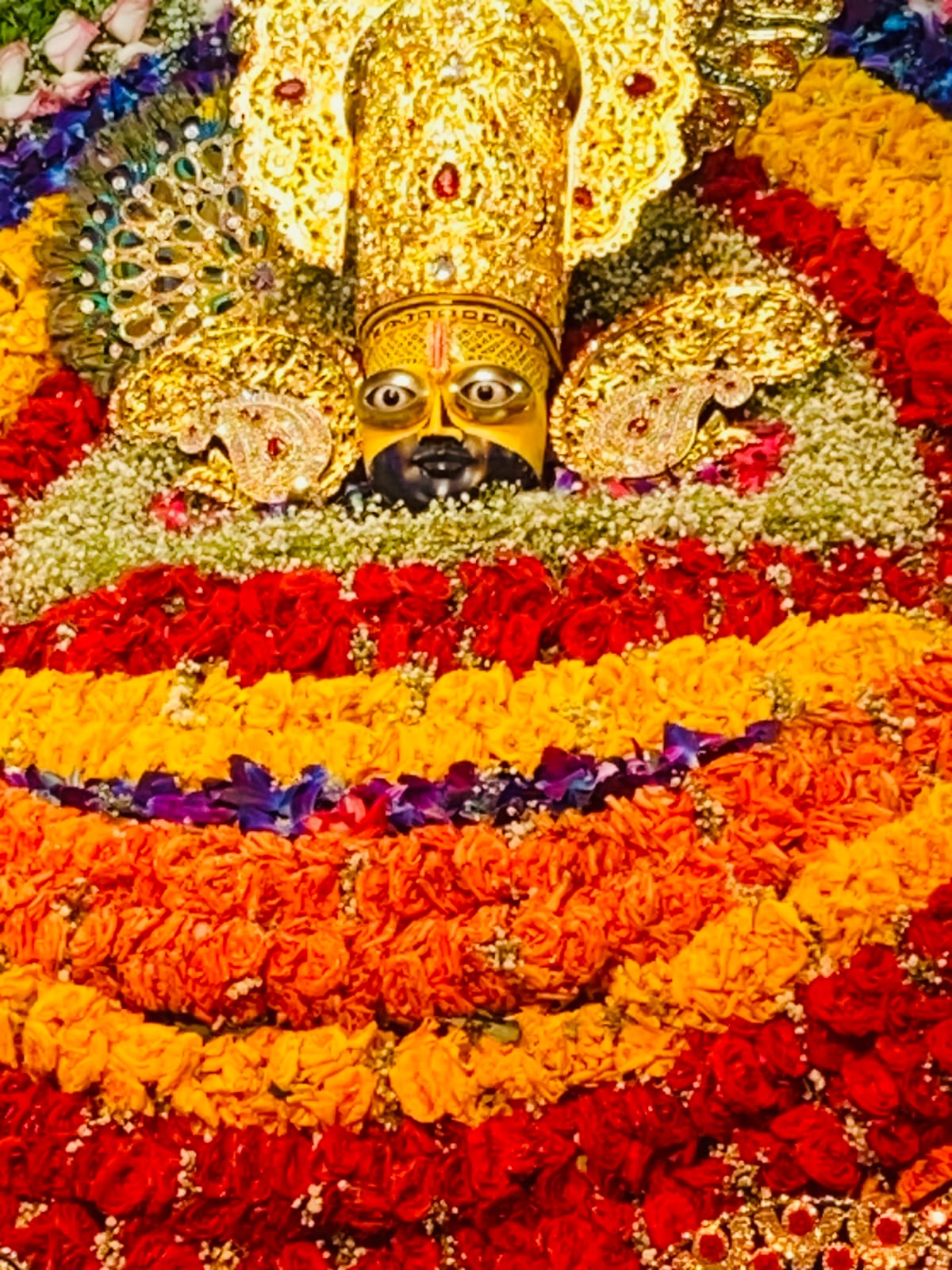 Preparations in Final Stage for Three-Day Shri Shyam Mahotsav