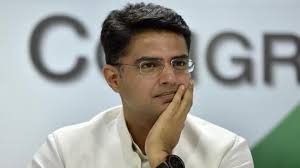 "वे एक प्रेरणास्रोत थीं, जिन्होंने महिला सशक्तिकरण को नई दिशा दी"-सचिन पायलट