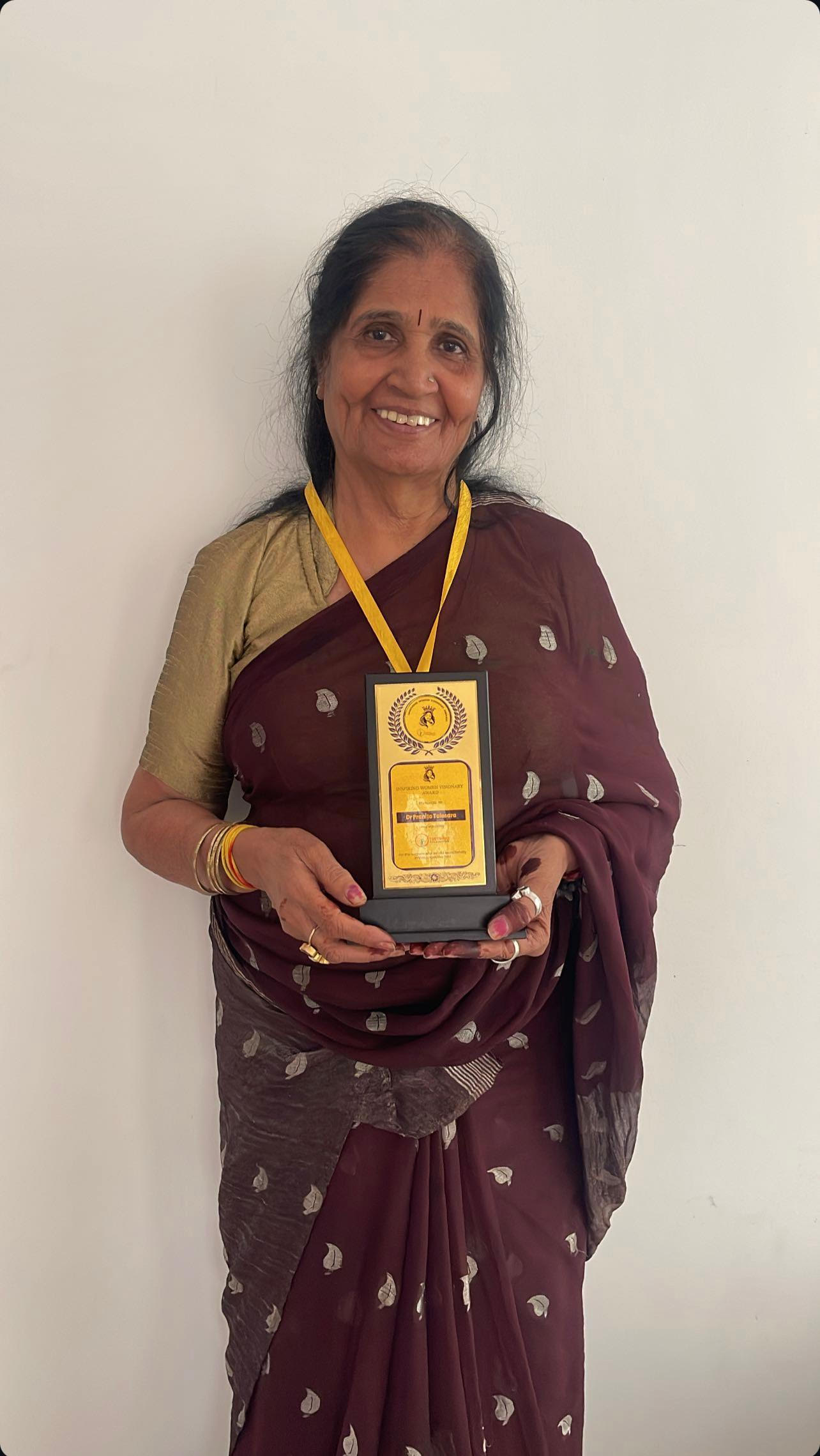  Highlights from Udaipur: Inspirational Honours, Social Service & Youth Leadership