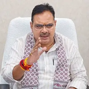  CM Sharma's Initiative: SOP for Hospital Safety and Maintenance Issued