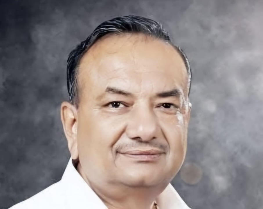 KK Gupta Suggests Inclusion of Active Contributors in All Levels of Sanitation Meetings