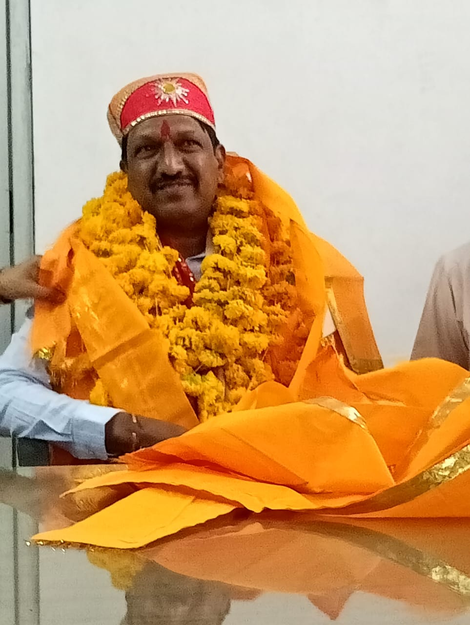 डॉ. राजेश चंद्र कुमावत का सेवानिवृत्त होना : विश्वविद्यालय परीक्षा प्रणाली के एक युग का समापन*