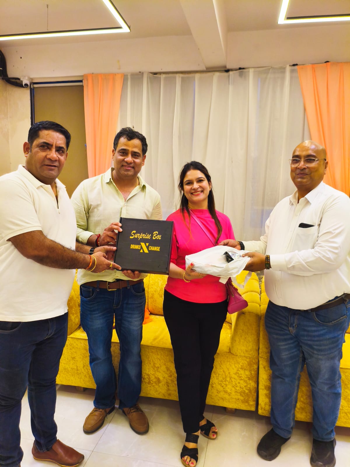 आम की मिठास में घुली प्रतिभा, मैंगो स्पेशल कुकिंग कॉम्पिटिशन में दिखा स्वाद और सृजन का संगम 
