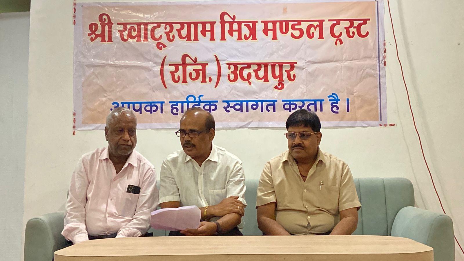 Khatu Shyam Festival to Begin with Nishan Yatra, Grand Court on Ocean Theme