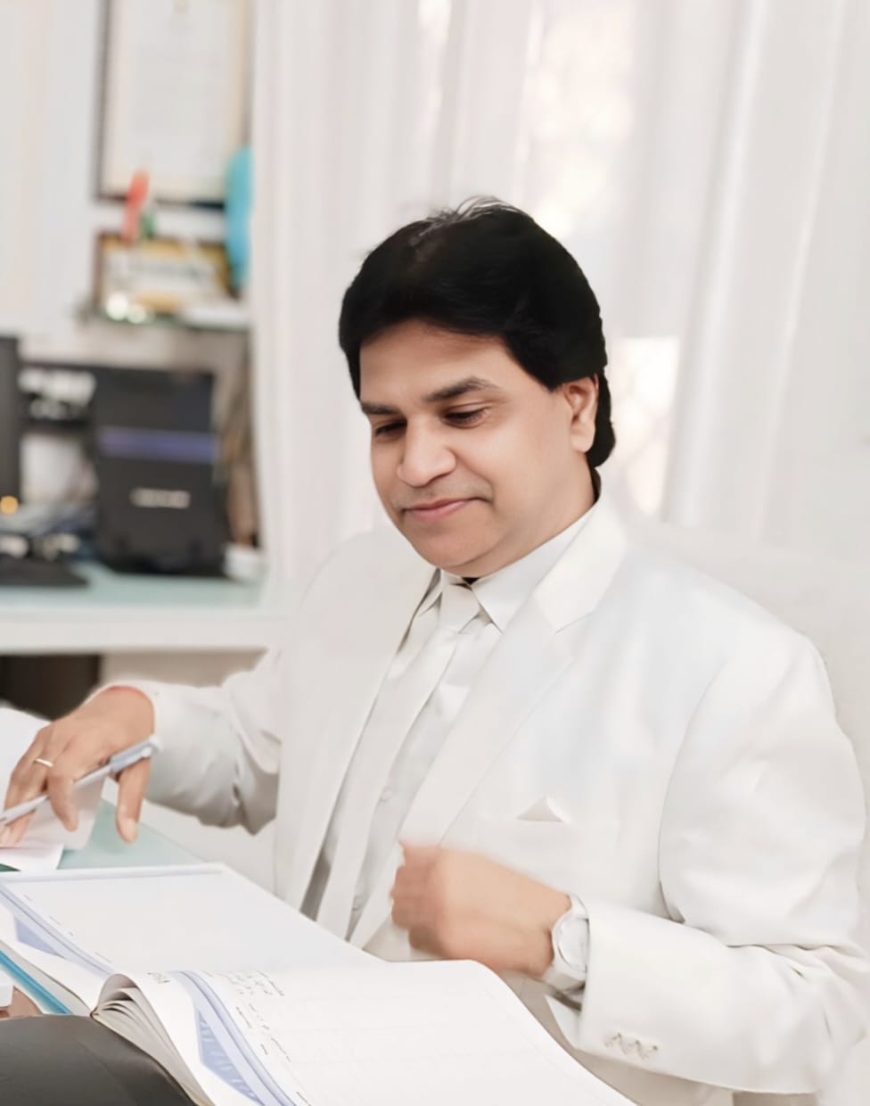 India’s Voice in Global Librarianship: Dr. Deepak Shrivastava Joins IFLA Standing Committee   