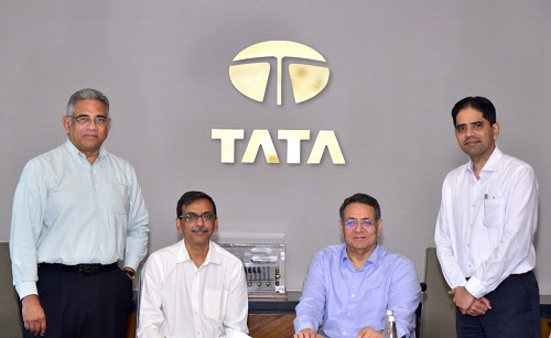 Strategic Educational Partnership Announced Between Tata ClassEdge Limited and Samsidh Group of Schools