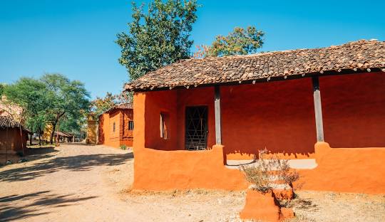 शिल्पग्राम में ‘मुझे अमृता चाहिए’ चाहिए नाटक रविवार को