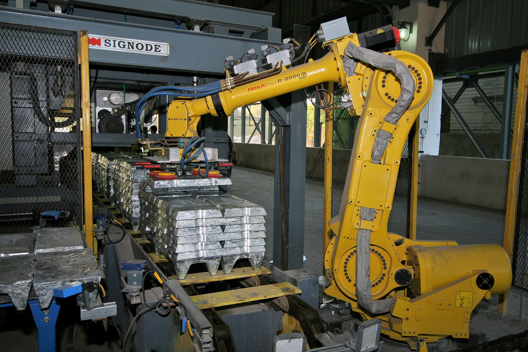 Hindustan Zinc Boosts Production and Safety with Emerging-Tech