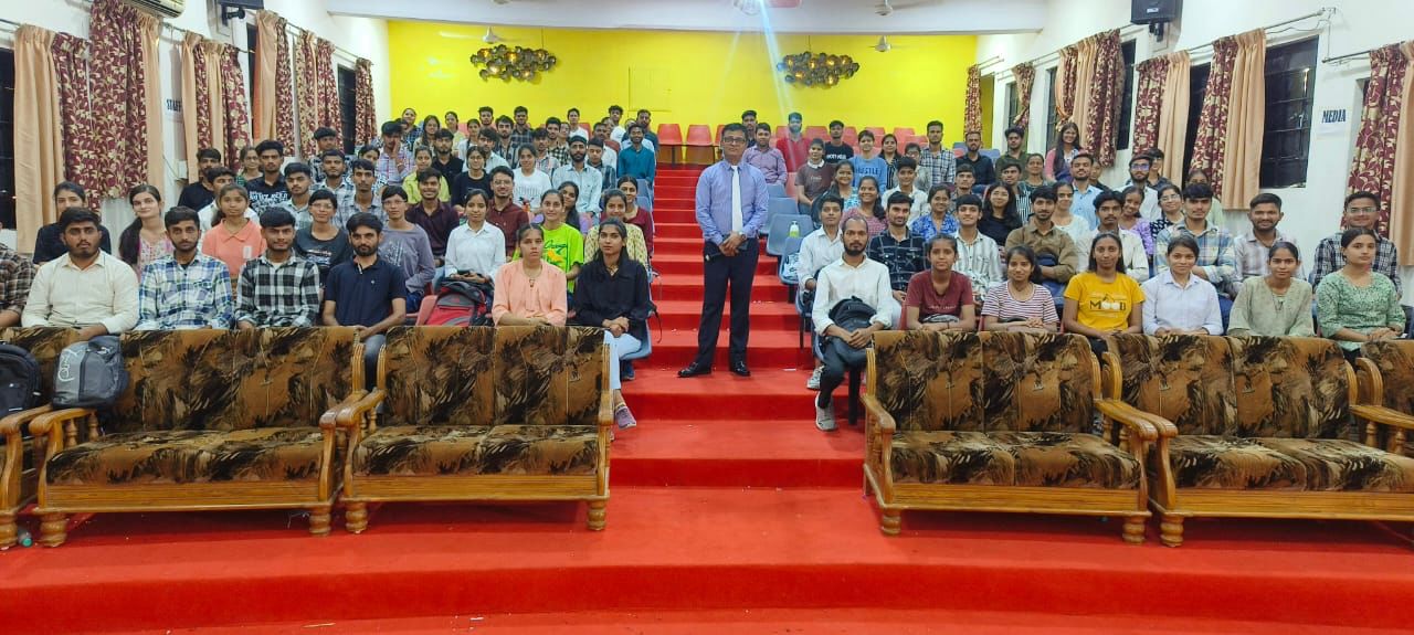 Youth is Building a Stronger India… Don’t Stay Behind 