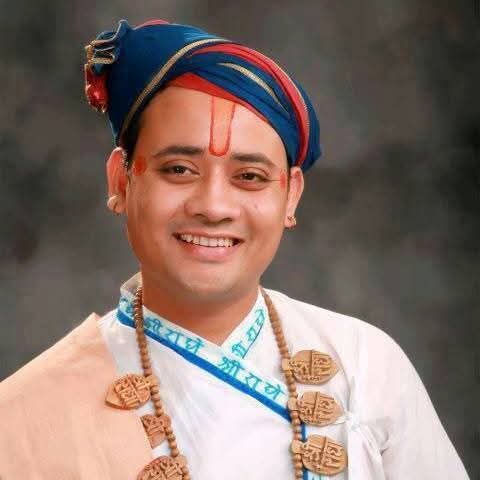 सांगानेर में नानी बाई को मायरो कथा प्रारंभ