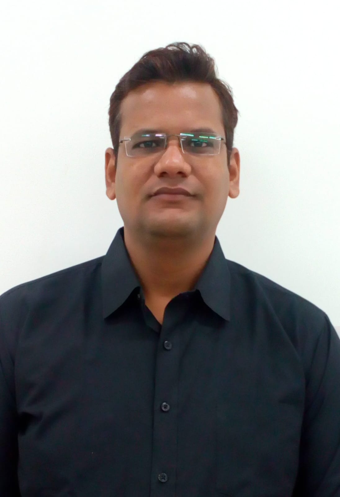 विक्रम राठौड़ जयनारायण व्यास विश्वविद्यालय जनसंपर्क प्रकोष्ठ के सह संयोजक नियुक्त