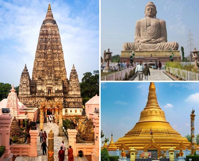 बुद्ध जयंती 12 मई पर विशेष