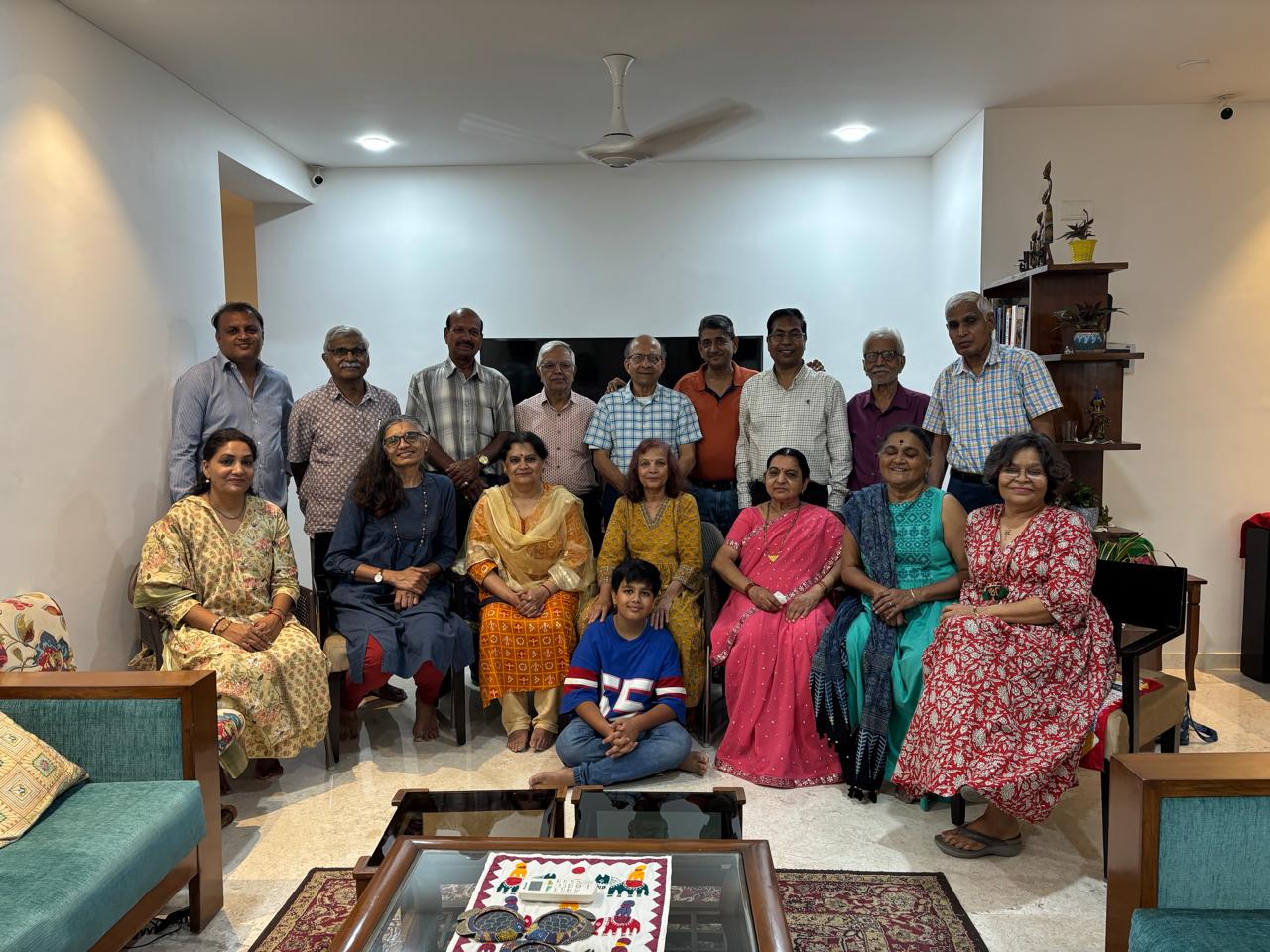 Montage Hosts Literary Symposium in Udaipur