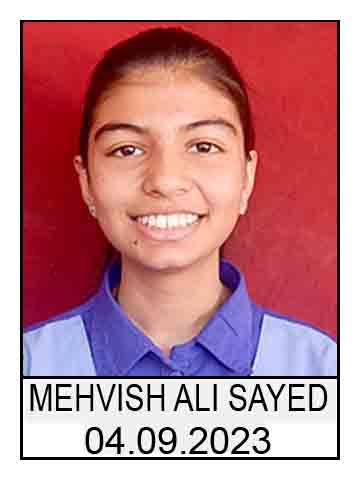 St. Mary's Convent Girls Excel Again in CBSE Results 2024–25