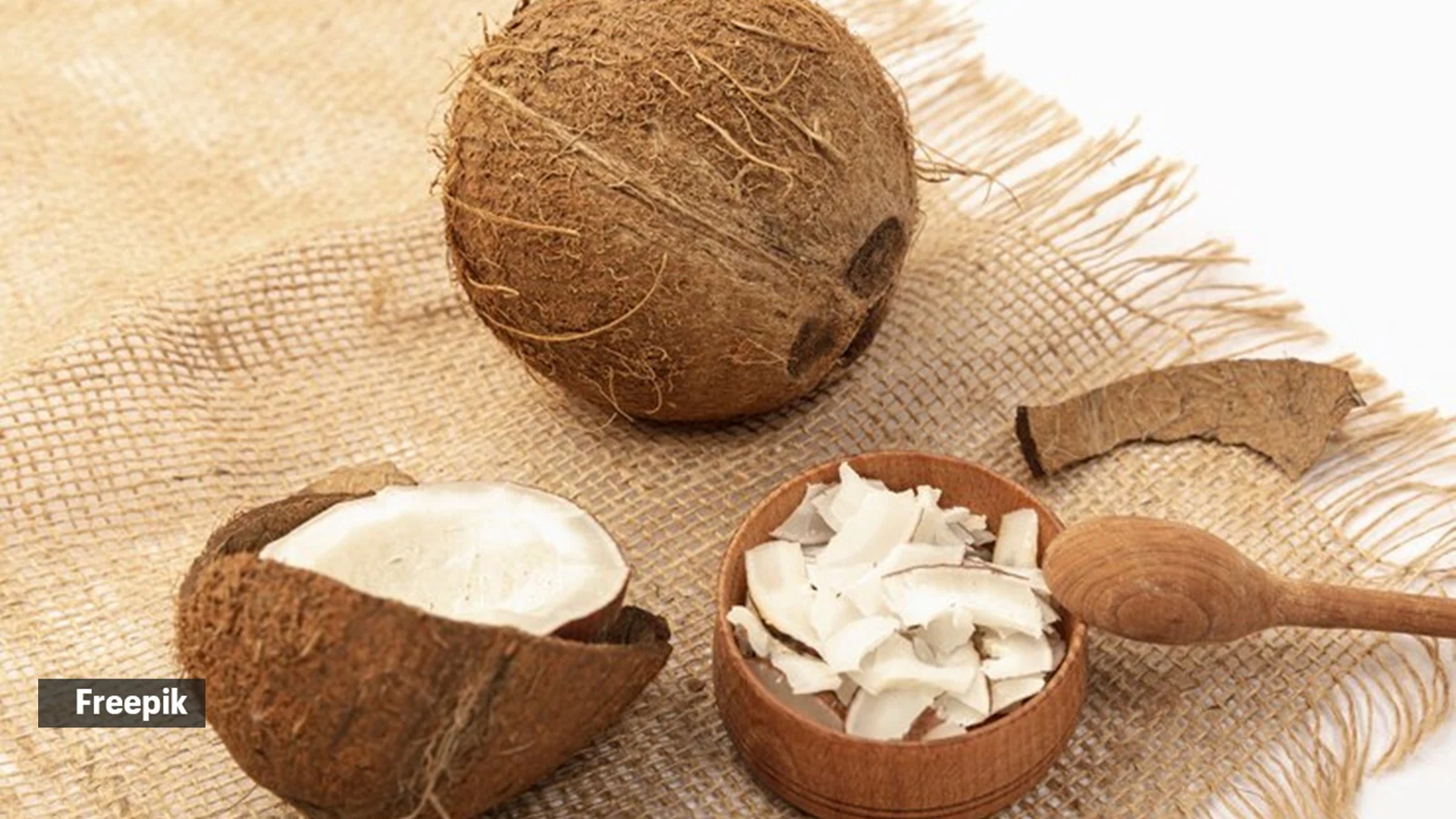Carrying Dry Coconut in Trains is Prohibited: Important Alert for Passengers