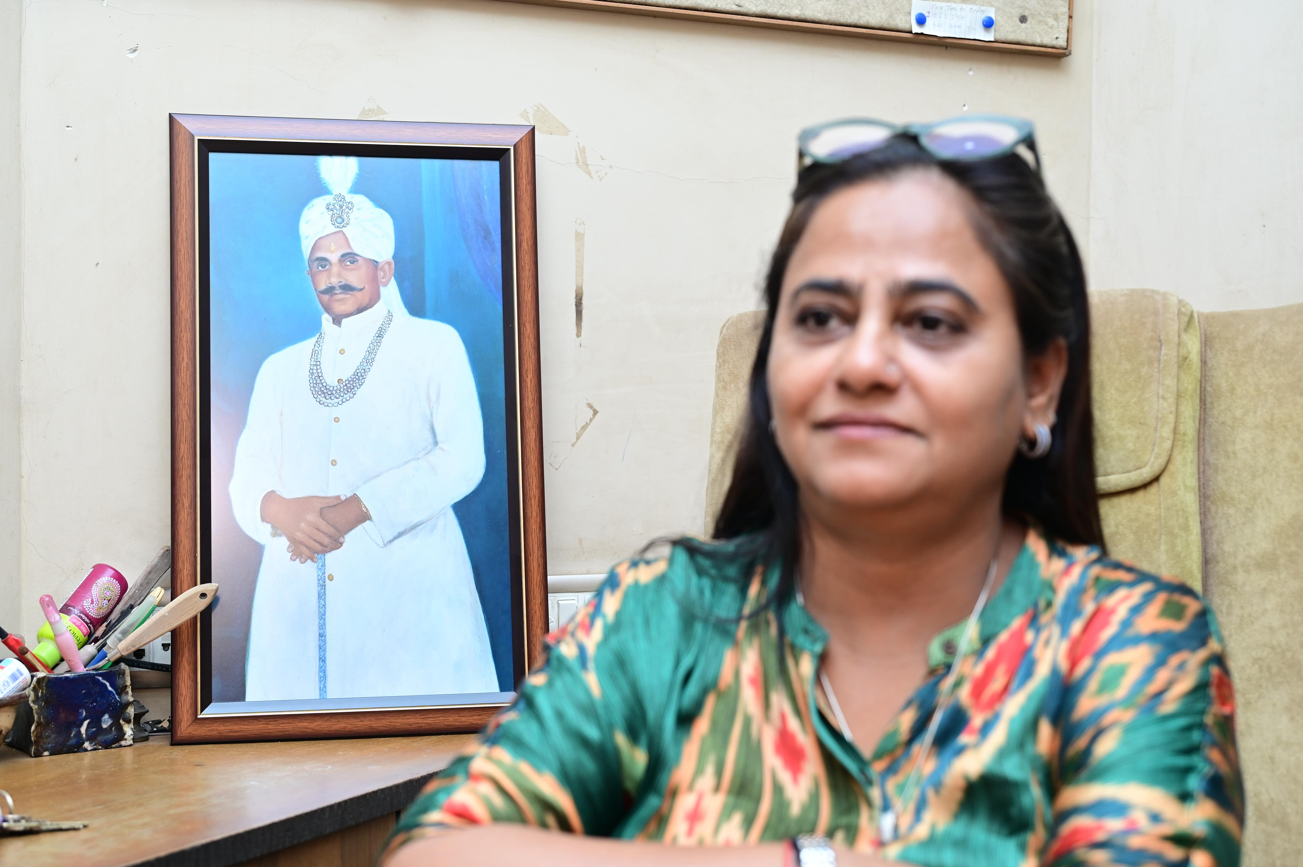 A Granddaughter’s Fight for Truth: Tanuja Bhagat vs. Amazon Prime